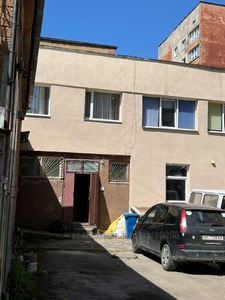 Commercial real estate for sale, Non-residential premises, Morozna-vul, Lviv, Sikhivskiy district, id 4556251