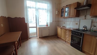 Rent an apartment, Sonyashnikova-vul, Lviv, Sikhivskiy district, id 4566599