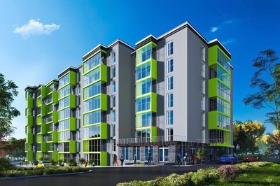 Buy an apartment, Lysyka-vul, Vinniki, Lvivska_miskrada district, id 3946752