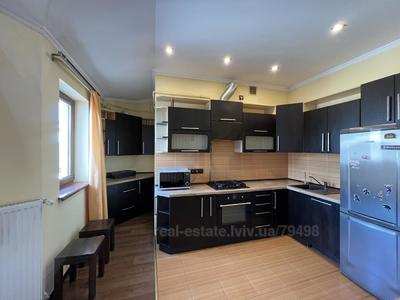 Buy an apartment, Austrian, Pekarska-vul, Lviv, Lichakivskiy district, id 4552069