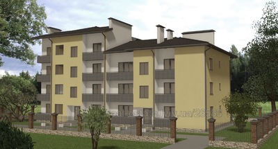 Buy an apartment, Шевченка, Rudne, Lvivska_miskrada district, id 4211550