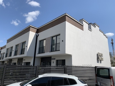 Buy a house, Townhouse, Pimonenka-M-vul, Lviv, Lichakivskiy district, id 3226318
