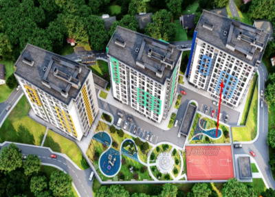 Buy an apartment, Bigova-vul, 10, Lviv, Lichakivskiy district, id 4528949