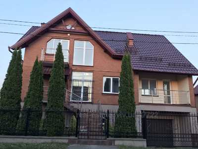 Buy a house, Mansion, Pidhir'ya, 102, Gorodok, Gorodockiy district, id 2913808