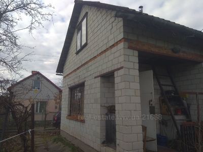 Buy a house, Summerhouse, Bartativ, Gorodockiy district, id 4222702