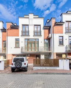 Buy a house, Orlika-P-vul, 18Ж, Lviv, Shevchenkivskiy district, id 4563689