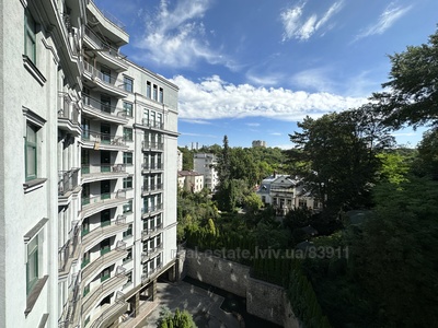 Buy an apartment, Kubanska-vul, Lviv, Galickiy district, id 4547004