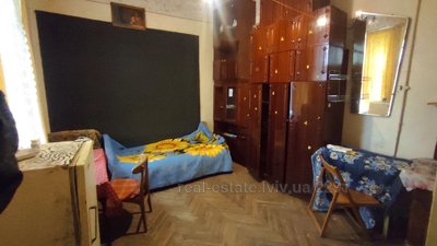 Rent an apartment, Marka-Vovchka-vul, Lviv, Zaliznichniy district, id 4460829