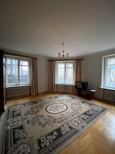 Buy an apartment, Stalinka, Lukasha-M-vul, Lviv, Galickiy district, id 4550870