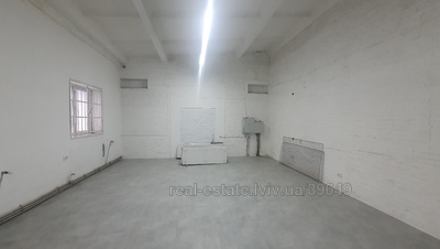 Commercial real estate for rent, Non-residential premises, Geroyiv-UPA-vul, Lviv, Frankivskiy district, id 4362164