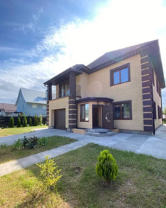 Rent a house, Zhukovskogo-vul, Vinniki, Lvivska_miskrada district, id 4429459