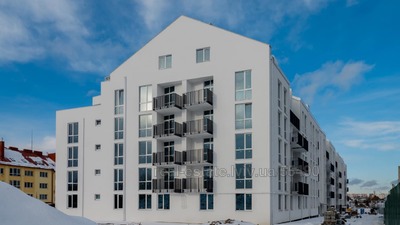Buy an apartment, Striyska-vul, Lviv, Frankivskiy district, id 4377839