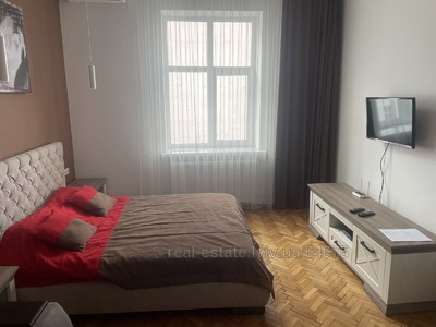 Rent an apartment, Polish suite, Centralniy-proyizd, Lviv, Galickiy district, id 4410956