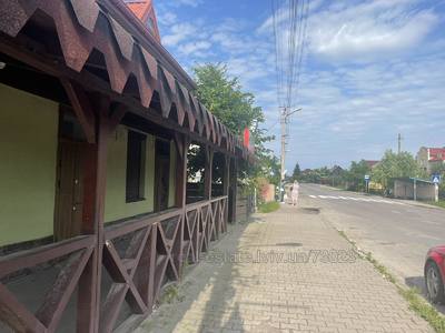 Commercial real estate for rent, Storefront, Zhovkva, Zhovkivskiy district, id 3913227