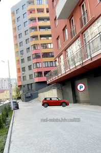 Garage for rent, Parking space, Krugla-vul, Lviv, Shevchenkivskiy district, id 4515482