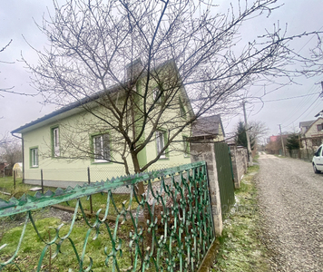 Buy a house, Особняк, Тюльпанова, Rudne, Lvivska_miskrada district, id 4440750