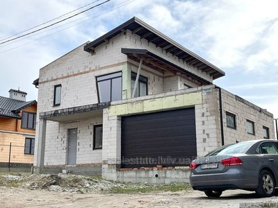 Buy a house, Khmelnickogo-B-vul, Lviv, Shevchenkivskiy district, id 4525869