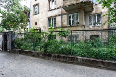 Buy an apartment, Polish suite, Kvitki-Osnovyanenka-vul, Lviv, Galickiy district, id 4567475