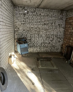 Garage for rent, Garage cooperative, Knyagini-Olgi-vul, Lviv, Frankivskiy district, id 3752871