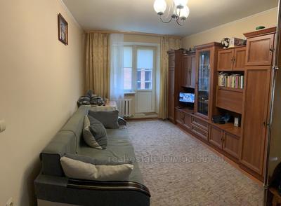 Buy an apartment, Volodimira-Velikogo-vul, Lviv, Frankivskiy district, id 4505987