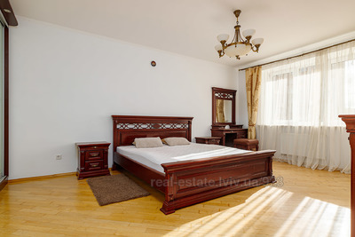 Buy an apartment, Stusa-V-vul, Lviv, Sikhivskiy district, id 4551088