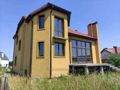 Buy a house, Home, Bohdana Khmelnytskoho Street, Sokilniki, Pustomitivskiy district, id 4378259