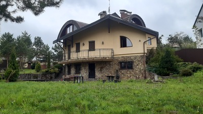 Buy a house, Mansion, Verbova-vulitsya, Bryukhovichi, Lvivska_miskrada district, id 3819097