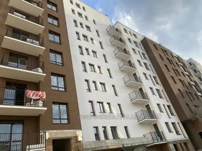 Buy an apartment, Stepanivni-O-vul, Lviv, Zaliznichniy district, id 4362800