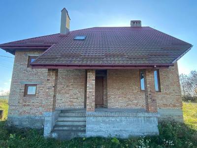 Buy a house, Kolbaevichi, Sambirskiy district, id 4507821