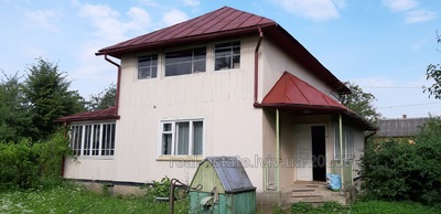 Buy a house, Home, Шевченка, Girnoe, Striyskiy district, id 4248579