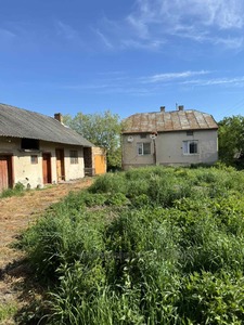 Buy a house, Soposhin, Zhovkivskiy district, id 4549854