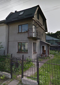 Buy a house, Geca-L-vul, Lviv, Zaliznichniy district, id 4499365