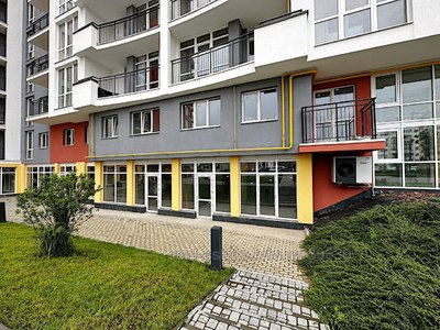 Commercial real estate for rent, Storefront, Shevchenka-T-vul, Lviv, Zaliznichniy district, id 4551514