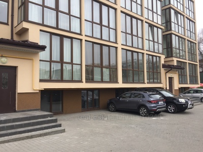Commercial real estate for sale, Нежитловий фонд, Yaroslava-Mudrogo-vul, 12А, Lviv, Galickiy district, id 1625080