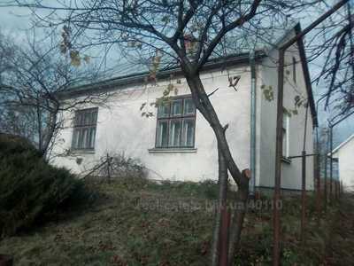 Buy a house, Home, Яворницького, Sudova Vishnyaya, Mostiskiy district, id 4284790