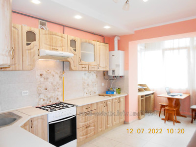 Rent an apartment, Vinniki, Lvivska_miskrada district, id 3994231