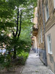 Buy an apartment, Austrian luxury, Pekarska-vul, Lviv, Galickiy district, id 2875178