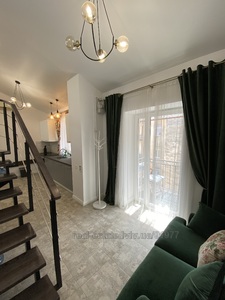 Buy an apartment, Polish suite, Mosyazhna-vul, 4, Lviv, Shevchenkivskiy district, id 4500036