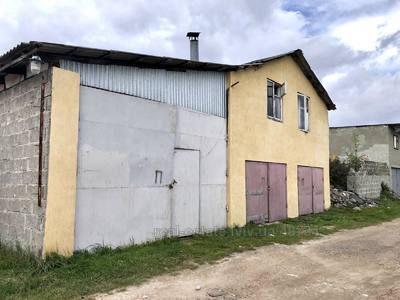 Garage for sale, Garage cooperative, Kulparkivska-vul, Lviv, Frankivskiy district, id 4287932