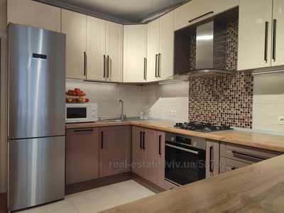 Buy an apartment, Troleybusna-vul, Lviv, Frankivskiy district, id 4521634
