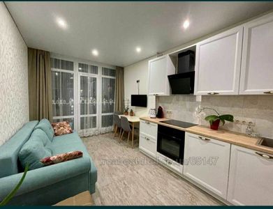 Buy an apartment, Chornovola-V-prosp, Lviv, Shevchenkivskiy district, id 4564032