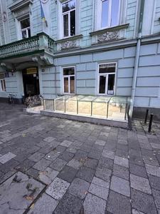 Commercial real estate for sale, Non-residential premises, Knyazya-Romana-vul, 36, Lviv, Galickiy district, id 4232010