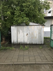 Garage for rent, Detached garage, Tvorcha-vul, 40, Lviv, Shevchenkivskiy district, id 3975062