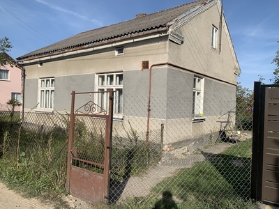Buy a house, Home, Кропивницького, Zimna Voda, Pustomitivskiy district, id 3816329