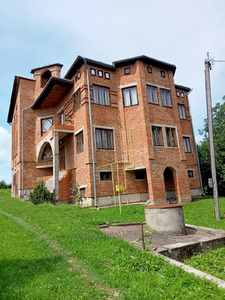 Buy a house, Home, Dobromil, Starosambirskiy district, id 4316524