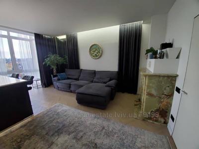 Rent an apartment, Polish, Lisenka-M-vul, Lviv, Lichakivskiy district, id 4551826