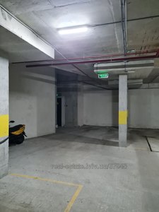 Garage for rent, Underground parking space, Zelena-vul, Lviv, Sikhivskiy district, id 4424805