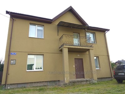 Купити будинок, Будинок, Зимна Вода, Пустомитівський район, id 4291695