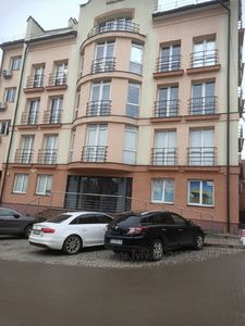 Commercial real estate for rent, Business center, Gazova-vul, Lviv, Galickiy district, id 4303986