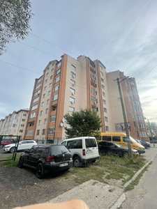 Buy an apartment, Zhovkva, Zhovkivskiy district, id 4097685